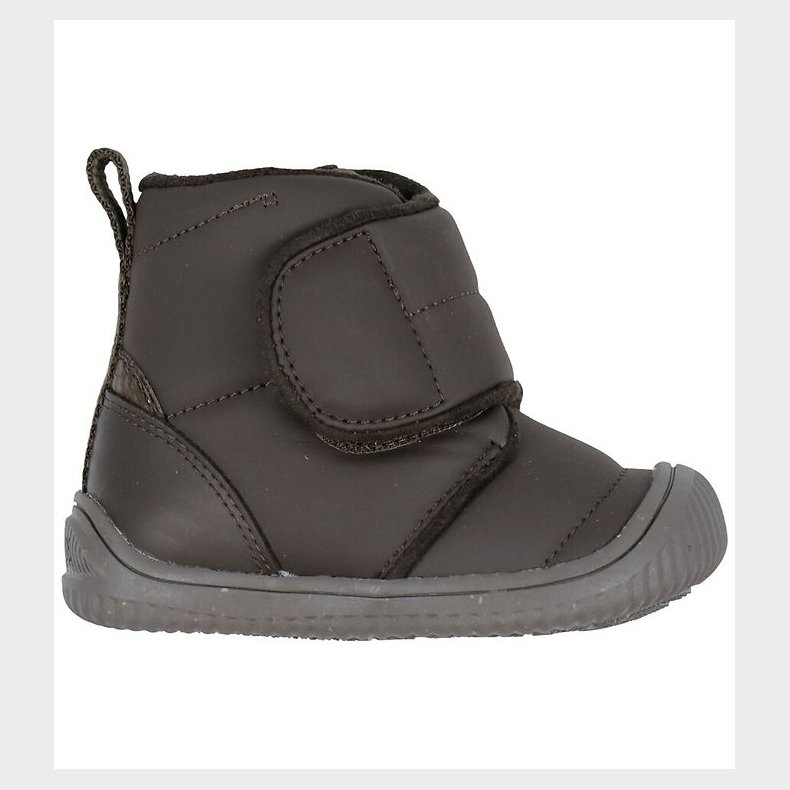 Woden Vinterst�vler - Theo - Chocolate