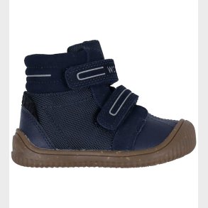 Woden Vinterstvler - Tristan II - Navy