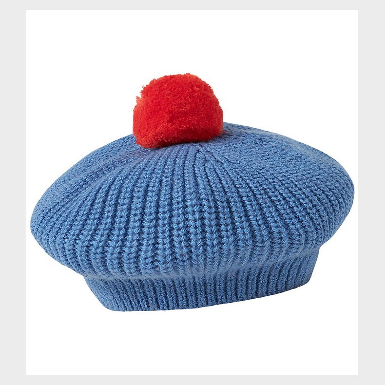 MarMar Baret - Uld/Bomuld - Alexo - Heaven