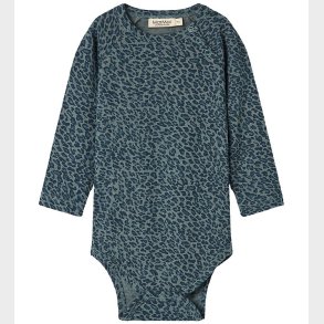 MarMar Body l/ - Dusty Green Leo