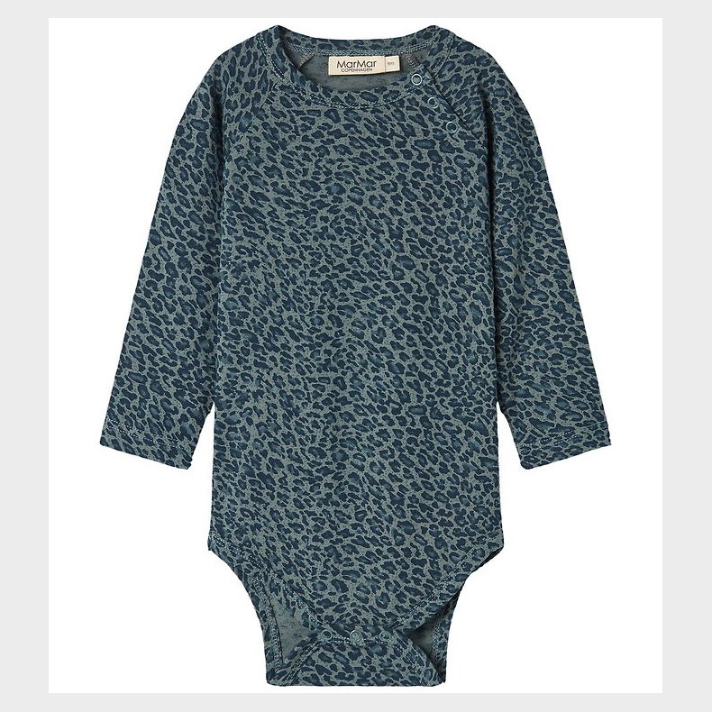 MarMar Body l/� - Dusty Green Leo