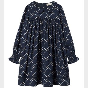 MarMar Kjole - Dulla - French Flower