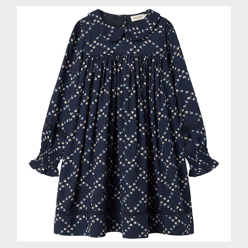 MarMar Kjole - Dulla - French Flower