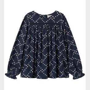 MarMar Bluse - Tuka - French Flower