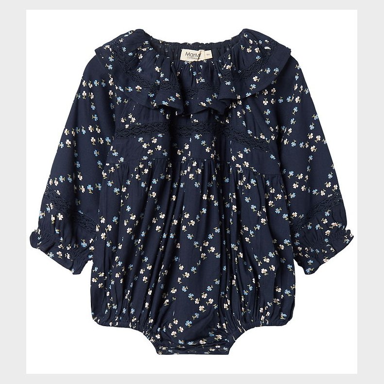 MarMar Body l/� - Rita - French Flower