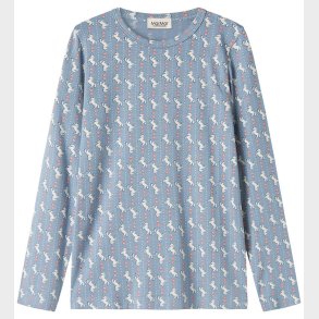 MarMar Bluse - Tani - Unicorn Dream