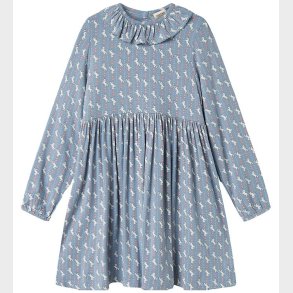 MarMar Kjole - Diora Frill - Unicorn Dream