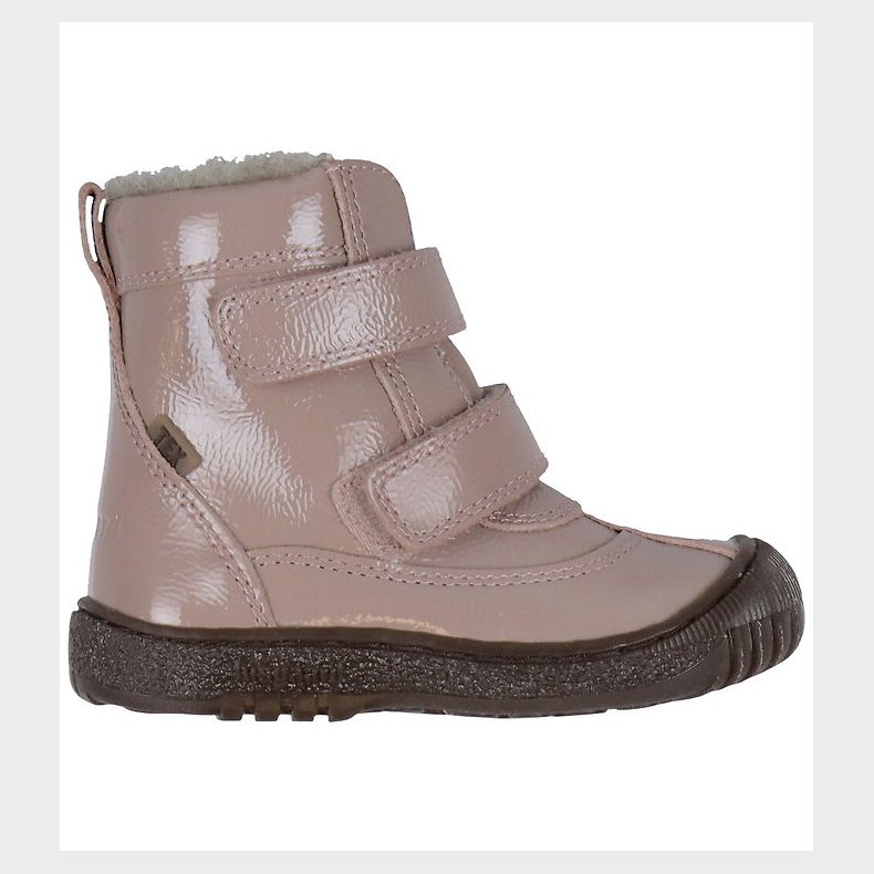 Bisgaard Vinterstvler - Ellis Tex - Rose Patent