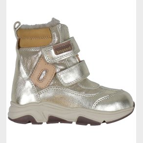 Bisgaard Vinterstvler - Marius Tex - Gold