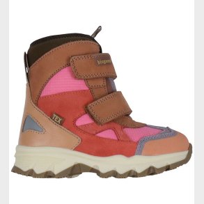 Bisgaard Vinterstvler - Edon - Tex - Pink