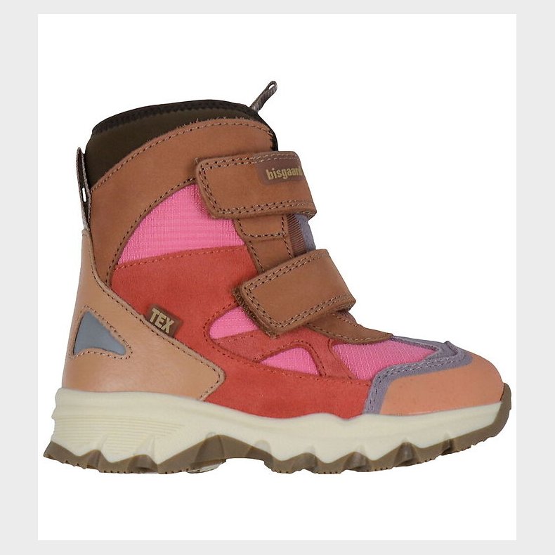 Bisgaard Vinterstvler - Edon - Tex - Pink