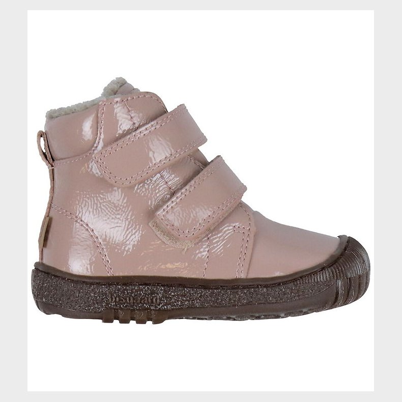 Bisgaard Vinterstvler - Evon - Tex - Rose Patent