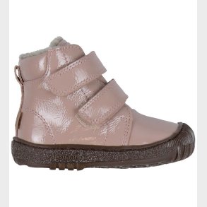 Bisgaard Vinterst�vler - Evon Tex - Rose Patent