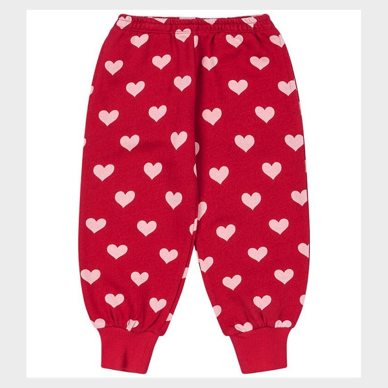 Konges Sljd Sweatpants - Loupy - Amour Jazzy