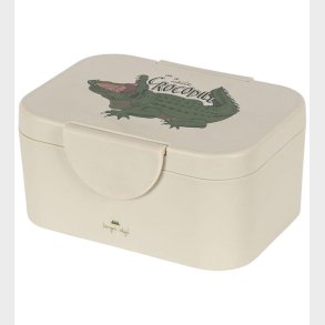 Konges Sljd Madkasse - Crocodile