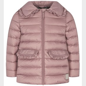 MarMar Dunjakke - Octavia - Mauve