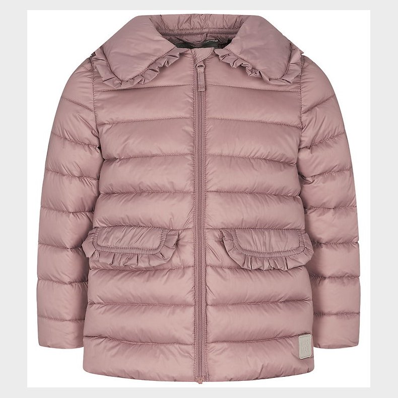 MarMar Dunjakke - Octavia - Mauve