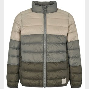 MarMar Dynejakke - Owe - Coal Block