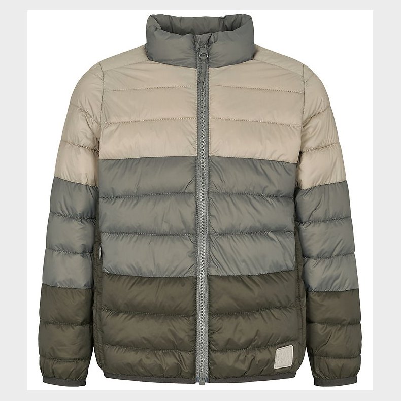 MarMar Dynejakke - Owe - Coal Block