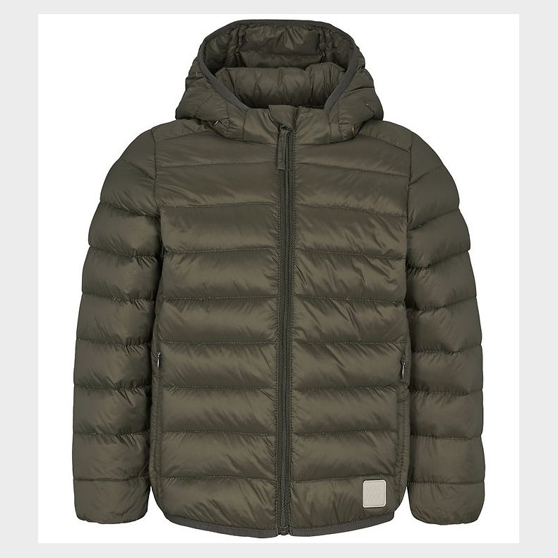 MarMar Dunjakke - Owen - Coal