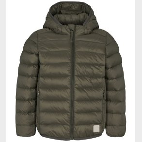 MarMar Dunjakke - Owen - Coal