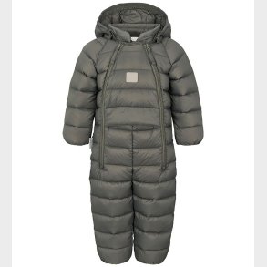 MarMar Flyverdragt - Dun - One - Coal