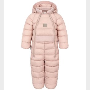 MarMar Flyverdragt - Dun - One - Cream Taupe