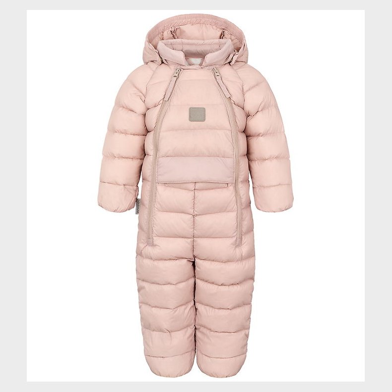 MarMar Flyverdragt - Dun - One - Cream Taupe