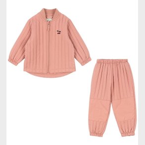 Konges Sljd Termost - Evi - Cameo Brown