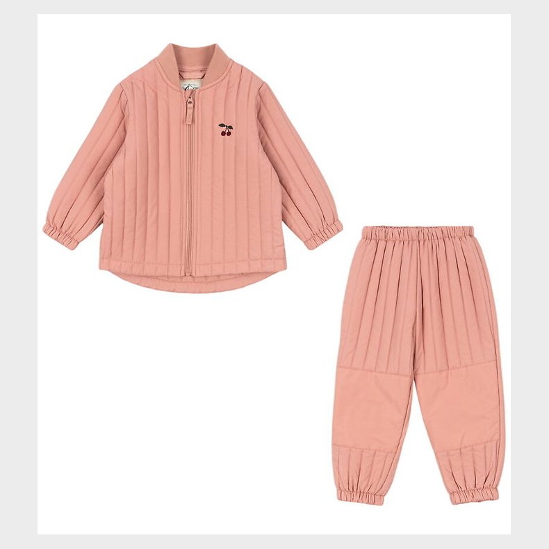 Konges Sljd Termost - Evi - Cameo Brown