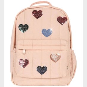 Konges Sljd Rygsk - Juno Quilted - Cameo Rose