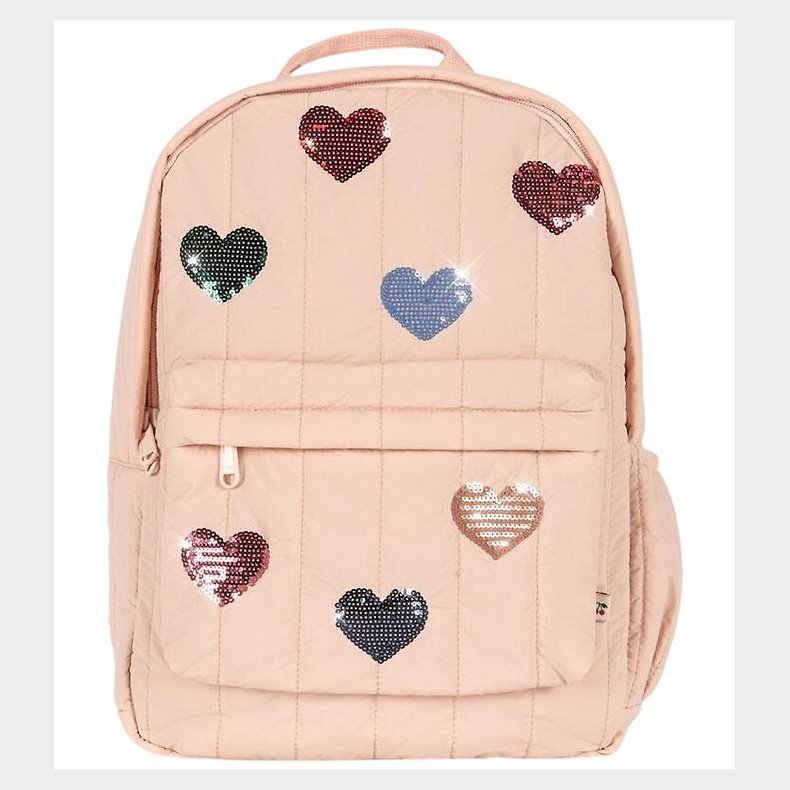 Konges Sljd Rygsk - Juno Quilted - Cameo Rose