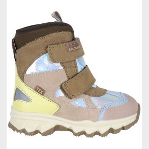 Bisgaard St�vler - Edon Tex - Galaxy