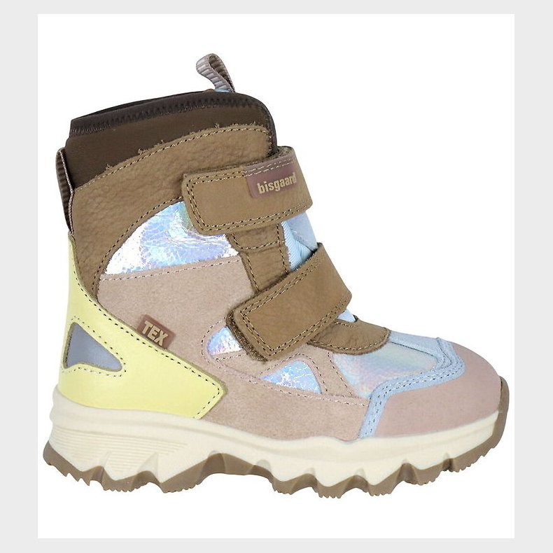 Bisgaard St�vler - Edon Tex - Galaxy