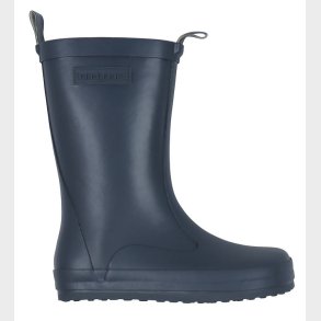 Bundgaard Gummistvler - Wide Fit - Atlas - Navy
