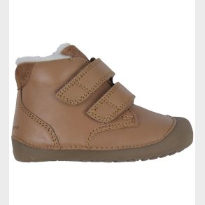 Bundgaard Begynderstvler m. For - Wide Fit - Petit Winter - Cog