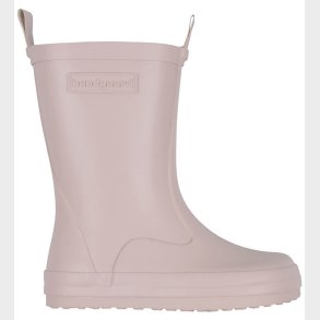 Bundgaard Gummistvler - Wide Fit - Altas - Rose