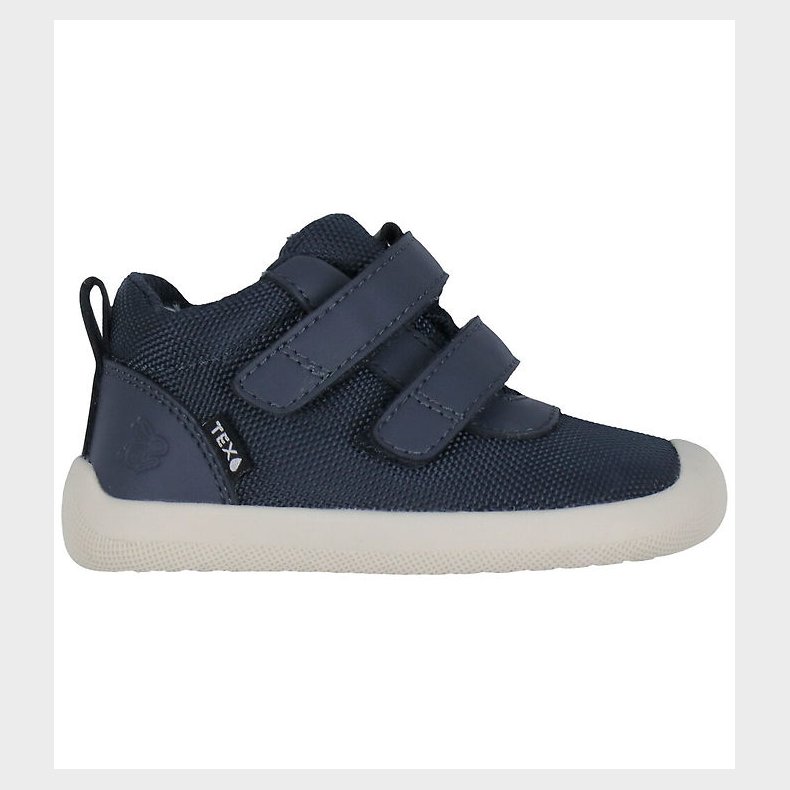 Bundgaard Sko - Tex - Moon - Navy