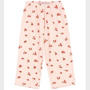 Konges Sljd Bukser - Chleo - Rose Pink