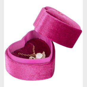 Konges Sljd Smykkeskrin - Little - Swan