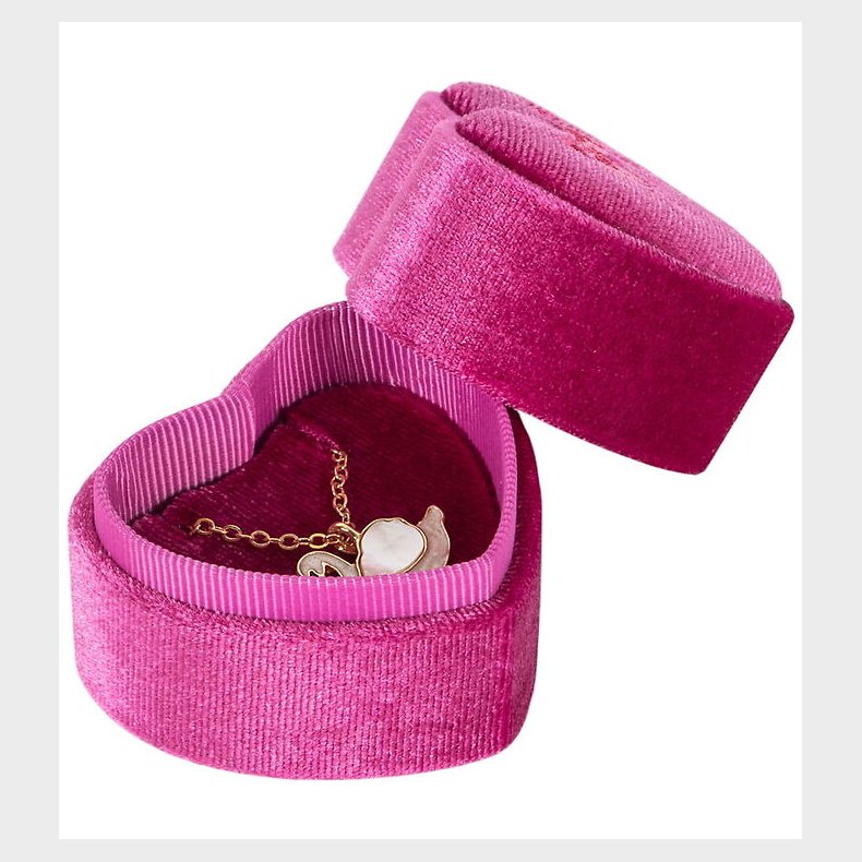 Konges Sljd Smykkeskrin - Little - Swan