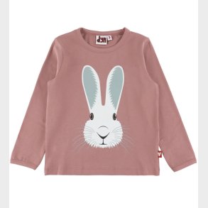 DYR-Cph Bluse - Dyrroar - Rose Beige Vildkanin