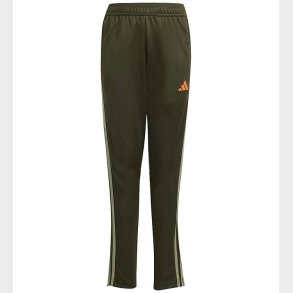 adidas Performance Bukser - Tiro ES PNT -Ngtcar/Tengrn/Impora