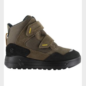 Ecco Vinterstvler - Urban Snow - Black/Dark Clay