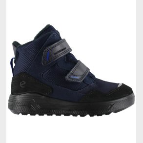 Ecco Vinterstvler - Urban Snow - Black/Night Sky