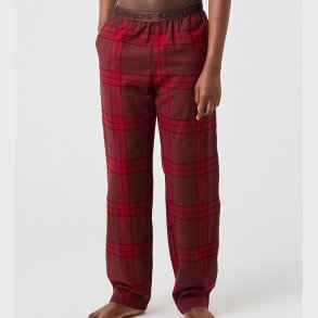 Bj�rn Borg Pyjamas Bukser - Tartan