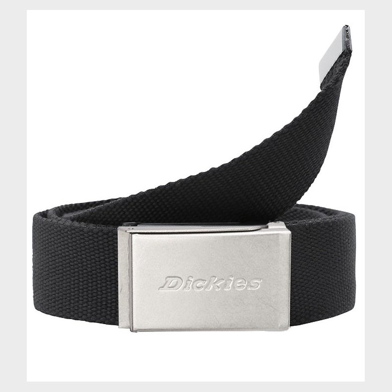 Dickies B�lte - Brookston - Sort