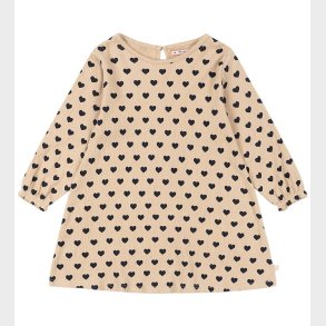 Konges Sljd Kjole - Chleo - Coeur Eclipse