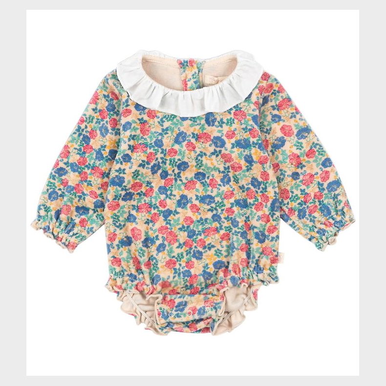 Konges Sljd Body l/ - Frott - Miffa - Fiola