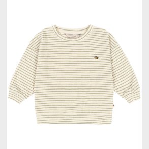 Konges Sljd Bluse - Frott - Itty - Tea Stripe